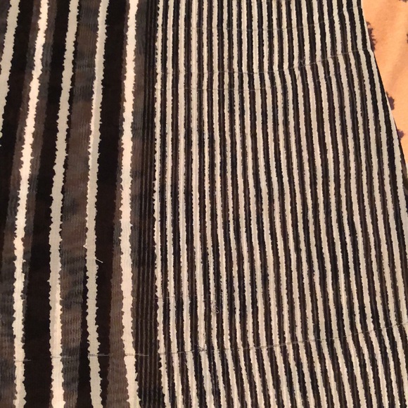 DEB BRAND FITTED SHEER TOP Women’s Size Small - Picture 15 of 16